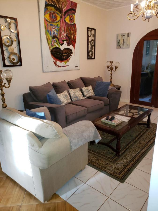 Cliffe Ranch Villa Mandeville Dış mekan fotoğraf