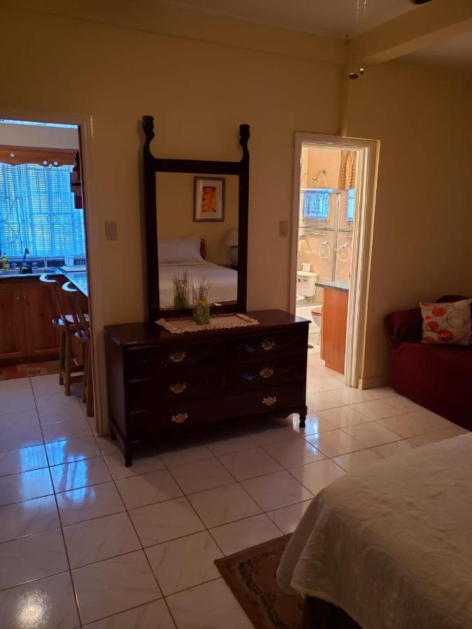 Cliffe Ranch Villa Mandeville Dış mekan fotoğraf