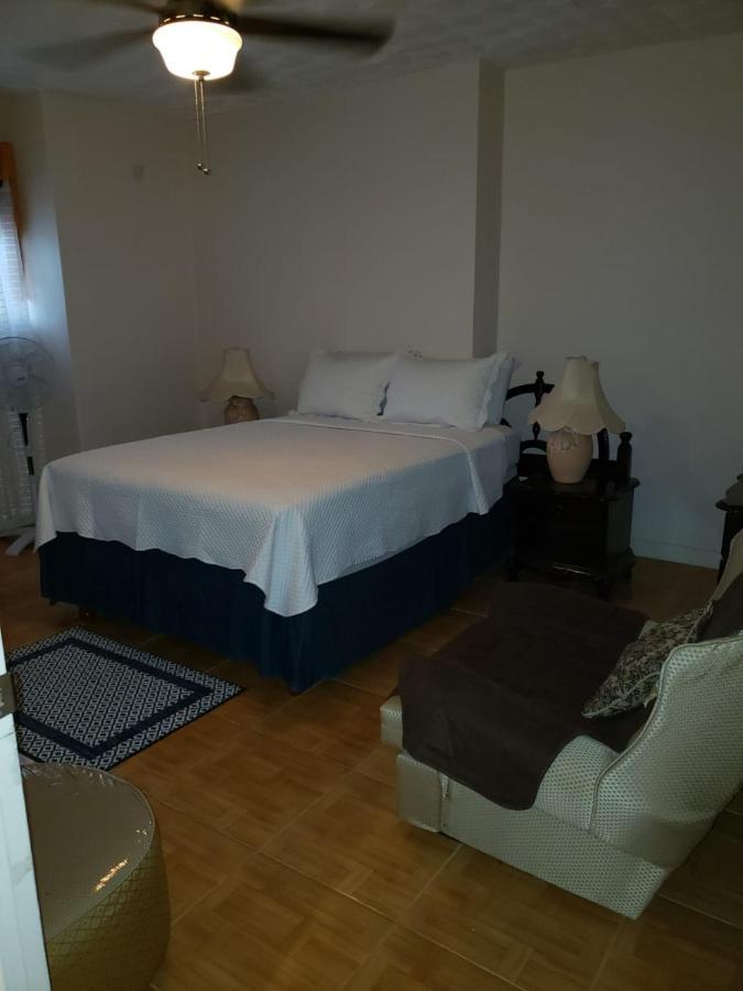 Cliffe Ranch Villa Mandeville Dış mekan fotoğraf