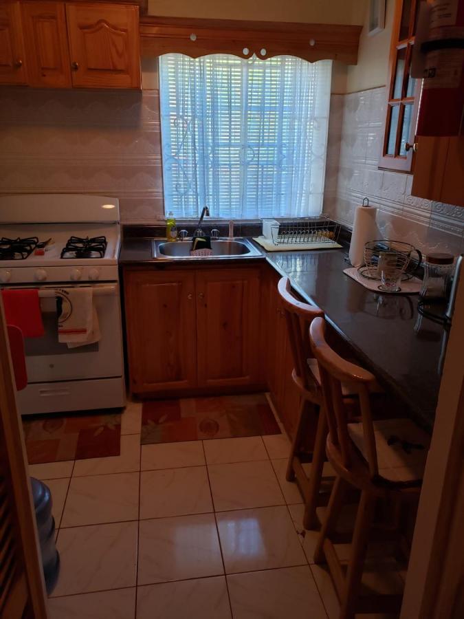 Cliffe Ranch Villa Mandeville Dış mekan fotoğraf
