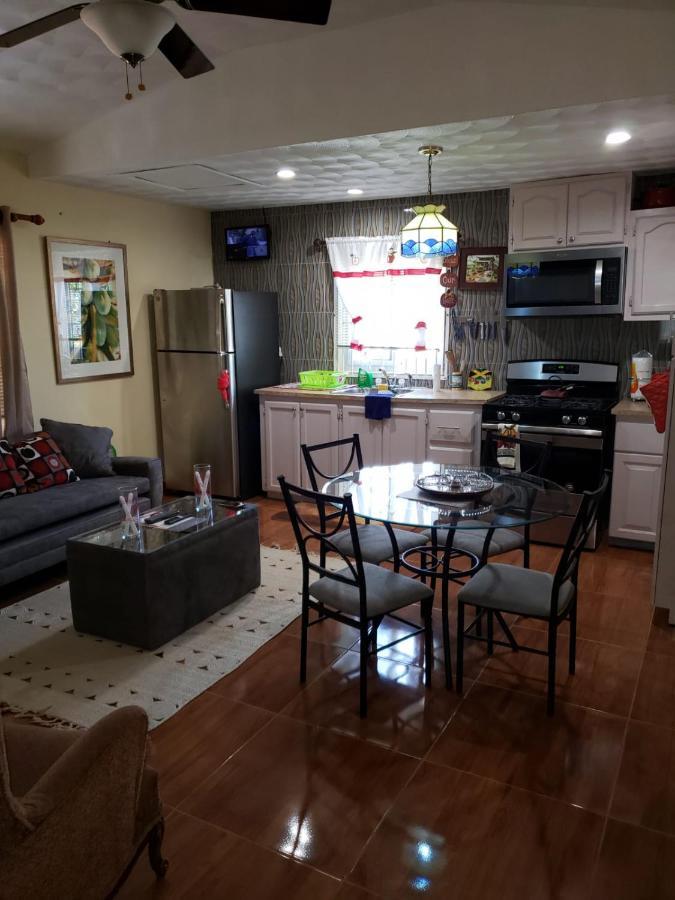 Cliffe Ranch Villa Mandeville Dış mekan fotoğraf