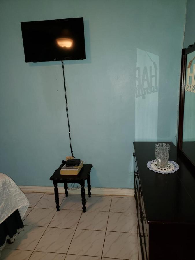 Cliffe Ranch Villa Mandeville Dış mekan fotoğraf