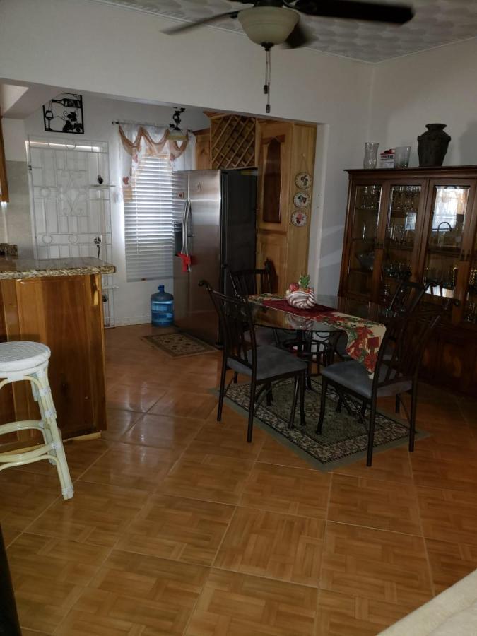 Cliffe Ranch Villa Mandeville Dış mekan fotoğraf