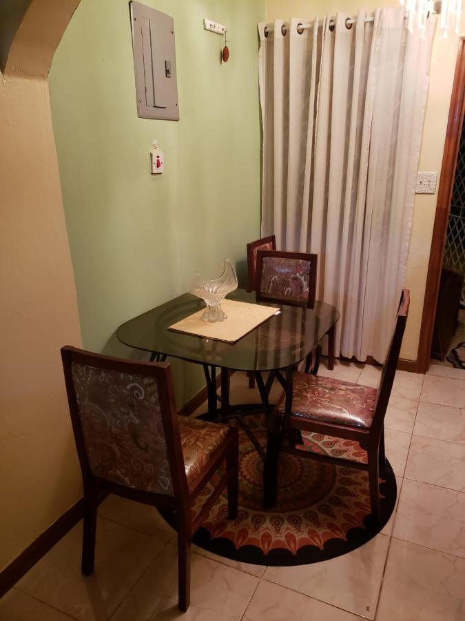 Cliffe Ranch Villa Mandeville Dış mekan fotoğraf