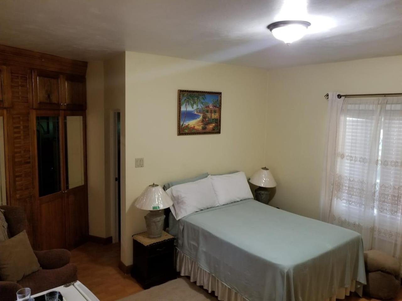 Cliffe Ranch Villa Mandeville Dış mekan fotoğraf