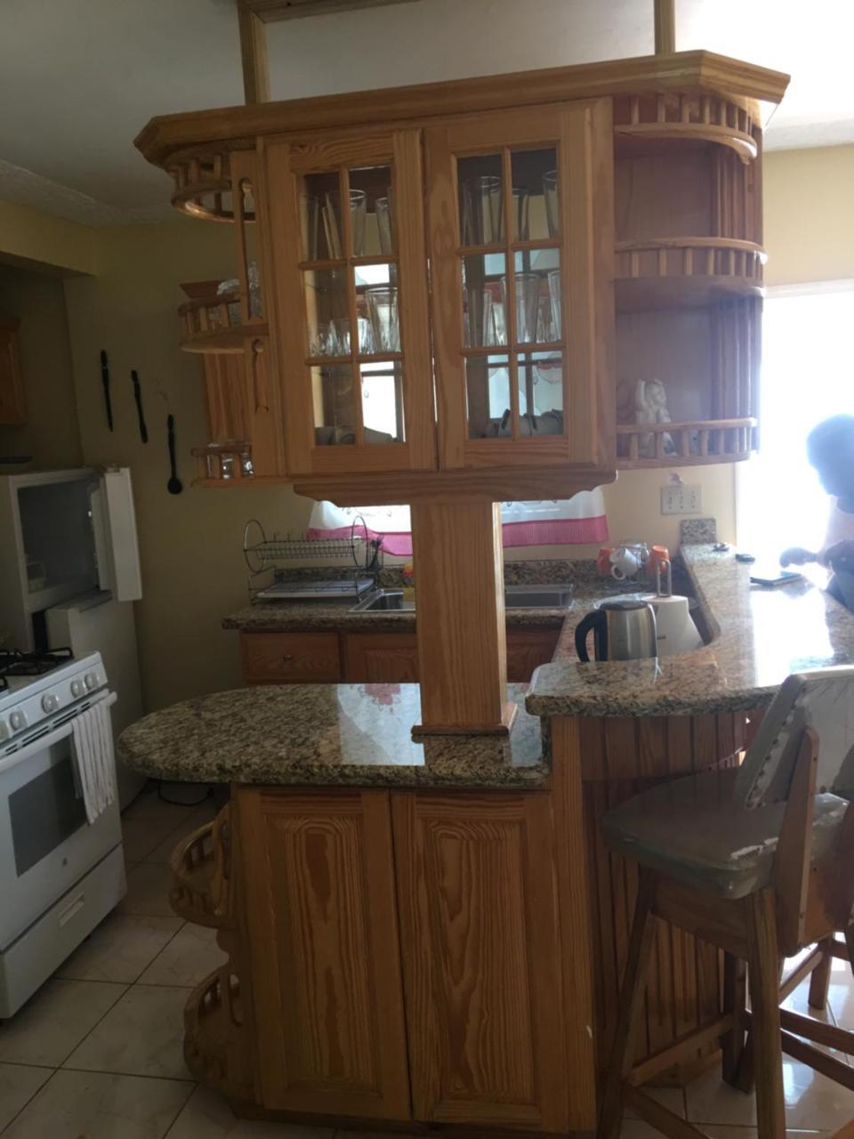 Cliffe Ranch Villa Mandeville Dış mekan fotoğraf