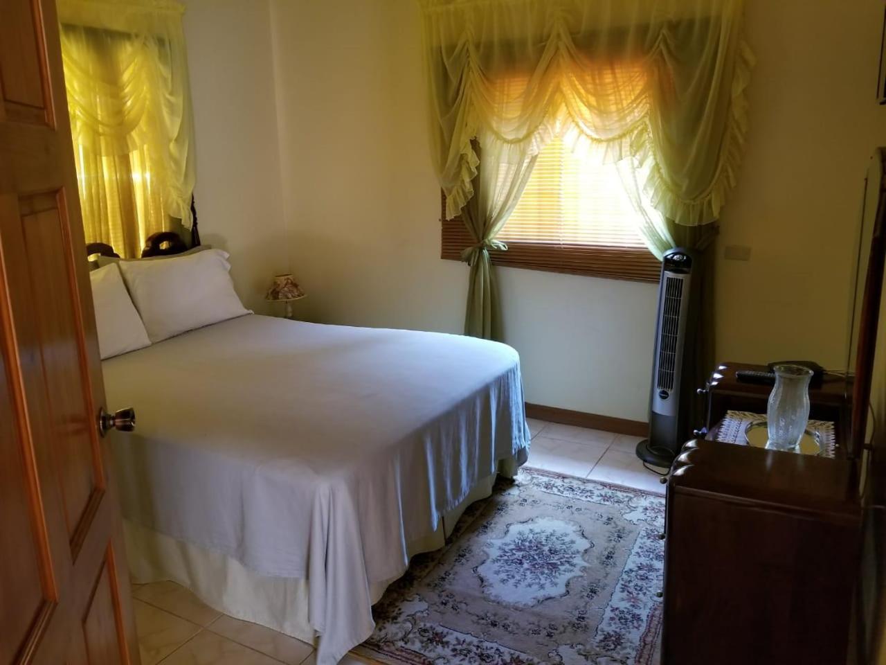 Cliffe Ranch Villa Mandeville Dış mekan fotoğraf