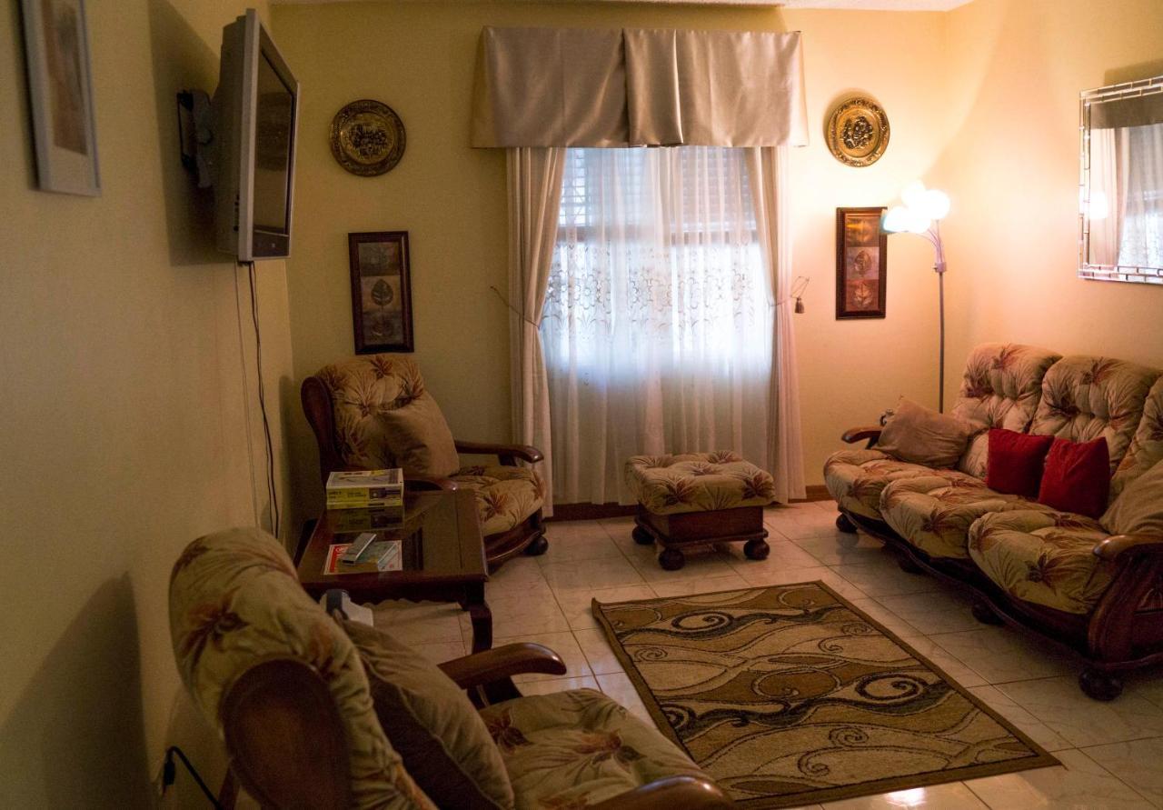 Cliffe Ranch Villa Mandeville Dış mekan fotoğraf